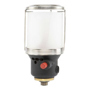 Firefly 200P Cylinder Gas Lamp (Auto)