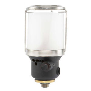 Firefly 200 Cylinder Gas Lamp (M)