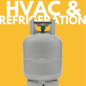 HVAC & Refrigeration