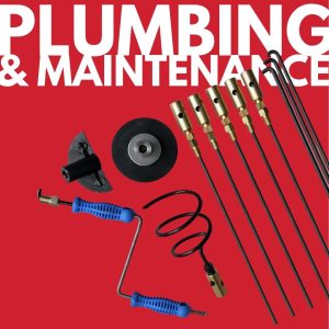 Plumbing and Maintenance
