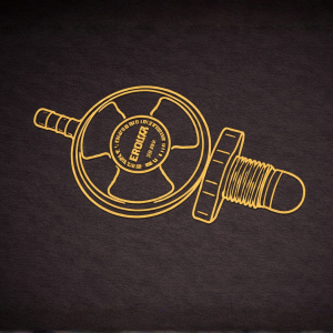 GAS REGULATORS | ADAPTORS