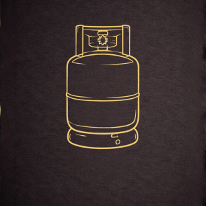 GAS CARTRIDGES | CYLINDERS