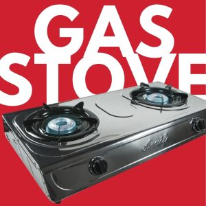Gas Stoves