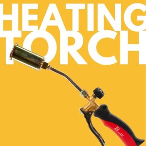 Heating Torches