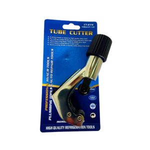 HEAVY DUTY TUBE CUTTER 4MM TO 28MM