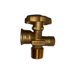 CYLINDER VALVE 9KG | 19KG | 48KG CYLINDERS