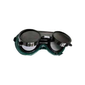 FLIP FRONT WELDING GOGGLES