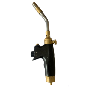 EEZIBRAZE PROFESSIONAL BLOW TORCH CGA600 PIEZO (360⁰ ALL POSITIONS)
