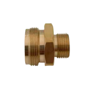 CGA600 TO 3/8L ADAPTOR