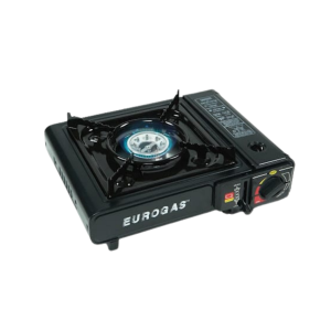 COOK 150P SINGLE PLATE STOVE FOR USE WITH 220GR CARTRIDGE