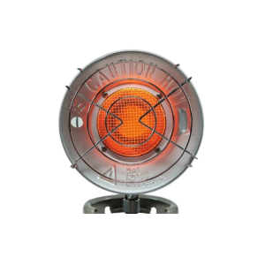 CYCLONE HEATER FOR CYLINDER