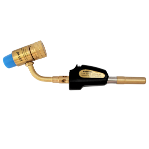EEZIBRAZE PROFESSIONAL HAND TORCH 7/16 PIEZO (360⁰ ALL POSITIONS)