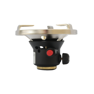 COOK 7/16P GAS LAMP FOR USE WITH 7/16 THREADED CARTRIDGE