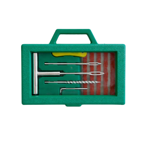 EUROGAS 11 PCS TYRE REPAIR TOOL SET