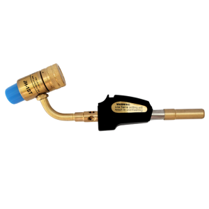 EEZIBRAZE PROFESSIONAL HAND TORCH CGA600 PIEZO (360⁰ ALL POSITIONS)