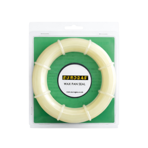 EUROGAS PAN SEAL RING WHITE