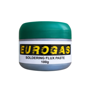 EUROGAS SOLDERING FLUX 100G