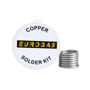 EUROGAS COPPER SOLDER KIT