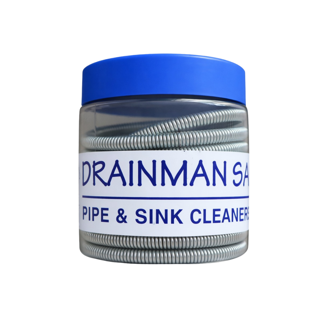 EUROGAS PIPE & SINK CLEANER 2,7M