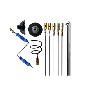 EUROGAS SEPPERROD DOMESTIC SET