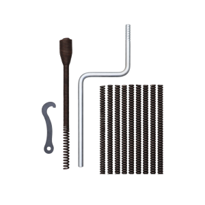 EUROGAS SPRING ROD SET 13 PC