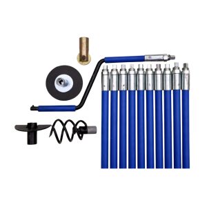 EUROGAS LOCKFASTPOLYPOP 14 PC