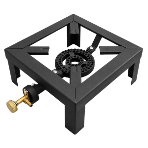 1 POT BURNER