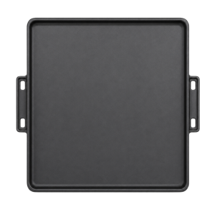 Eurogas Cast Iron Plate 40x40cm