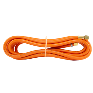 5M HOSE SET WITH FITTINGS