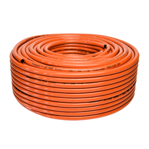 EUROGAS 30M HOSE ROLL NON SABS