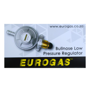 BULLNOSE REGULATOR LOW PRESSURE