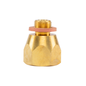 CADAC TO BULLNOSE ADAPTOR