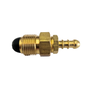 BULLNOSE TO HOSETAIL ADAPTOR