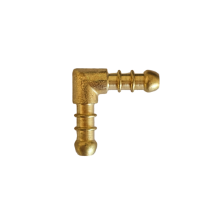 L PIECE TO HOSETAIL ADAPTOR