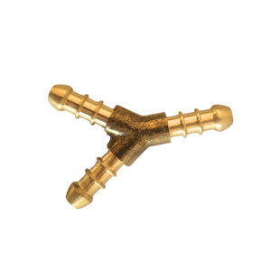 Y PIECE TO HOSETAIL ADAPTOR