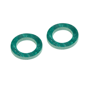 FIBRE WASHER FOR LAMP