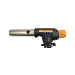 CULINARY TORCH STRAIGHT TO BE USED WITH CODE20020 GAS CARTRIDGE