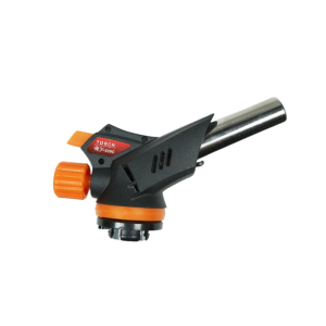CULINARY TORCH 45⁰ TO BE USED WITH CODE20020 GAS CARTRIDGE