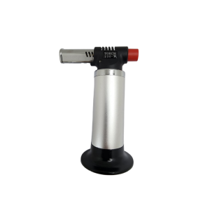 CULINARY TORCH REFILLABLE TO BE FILLED WITH CODE20030