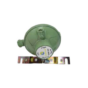 LINE REGULATOR WITH BRACKET