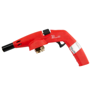 TYPHOON CGA600 THREADED AUTO BLOW TORCH (360⁰ ALL POSITIONS)